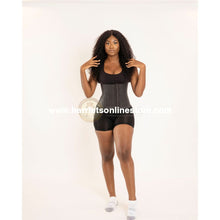 Load image into Gallery viewer, 20 ++ Steel Boned Waist Trainer (#1 Bestseller) Waist Trainer