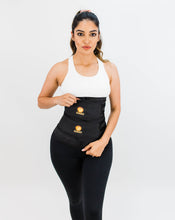 Load image into Gallery viewer, ZIP UP & DETACHABLE Double Compression/ Multi Purpose Waist TRAINER