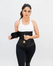 Load image into Gallery viewer, ZIP UP & DETACHABLE Double Compression/ Multi Purpose Waist TRAINER
