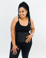 Load image into Gallery viewer, 20 ++ STEEL BONED WAIST TRAINER             (#1 BESTSELLER)