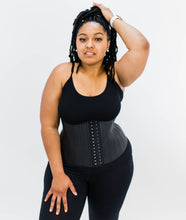 Load image into Gallery viewer, 20 ++ STEEL BONED WAIST TRAINER             (#1 BESTSELLER)