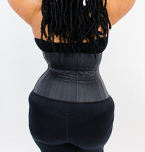 Load image into Gallery viewer, 20 ++ STEEL BONED WAIST TRAINER             (#1 BESTSELLER)