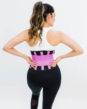 Load image into Gallery viewer, Waist Eraser & Sweat Sliming Belt