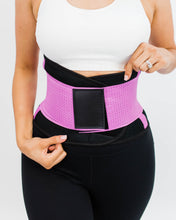 Load image into Gallery viewer, Waist Eraser & Sweat Sliming Belt