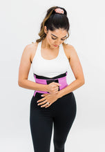 Load image into Gallery viewer, Waist Eraser & Sweat Sliming Belt