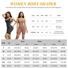 Load image into Gallery viewer, COOL SCULPT Seamless Body Shaper