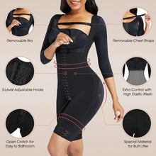 Load image into Gallery viewer, Full Body Sculpt Faja