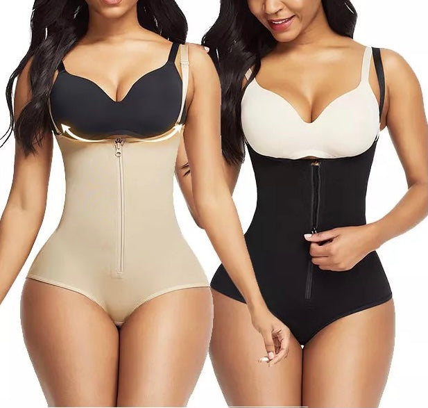 Sculpt your body in this shapewear