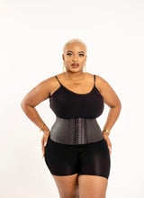 Load image into Gallery viewer, 20 ++ STEEL BONED WAIST TRAINER             (#1 BESTSELLER)