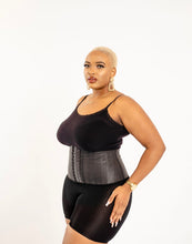 Load image into Gallery viewer, 20 ++ STEEL BONED WAIST TRAINER             (#1 BESTSELLER)