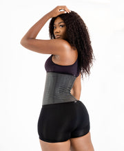 Load image into Gallery viewer, 20 ++ STEEL BONED WAIST TRAINER             (#1 BESTSELLER)