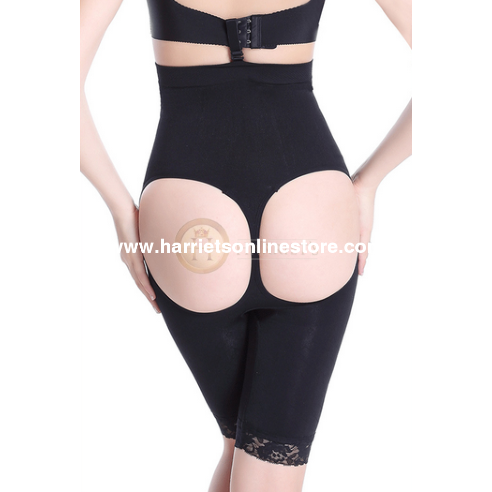 Butt Lifter & Thigh Control – Harriet's Online Store