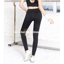 Load image into Gallery viewer, Exercise Pants Perfect Fit High Rise