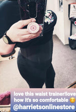 Load image into Gallery viewer, 20 ++ STEEL BONED WAIST TRAINER             (#1 BESTSELLER)