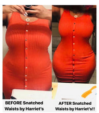 Load image into Gallery viewer, 20 ++ STEEL BONED WAIST TRAINER             (#1 BESTSELLER)