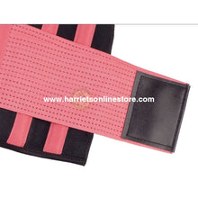 Load image into Gallery viewer, Waist Eraser & Sweat Sliming Belt Trainer
