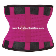 Load image into Gallery viewer, Waist Eraser & Sweat Sliming Belt Trainer