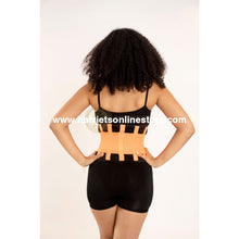 Load image into Gallery viewer, Waist Eraser & Sweat Sliming Belt Trainer