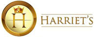 Harriet&#39;s Online Store