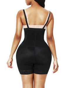 Butt Lift & Tummy Control 3 In 1 Shaper.