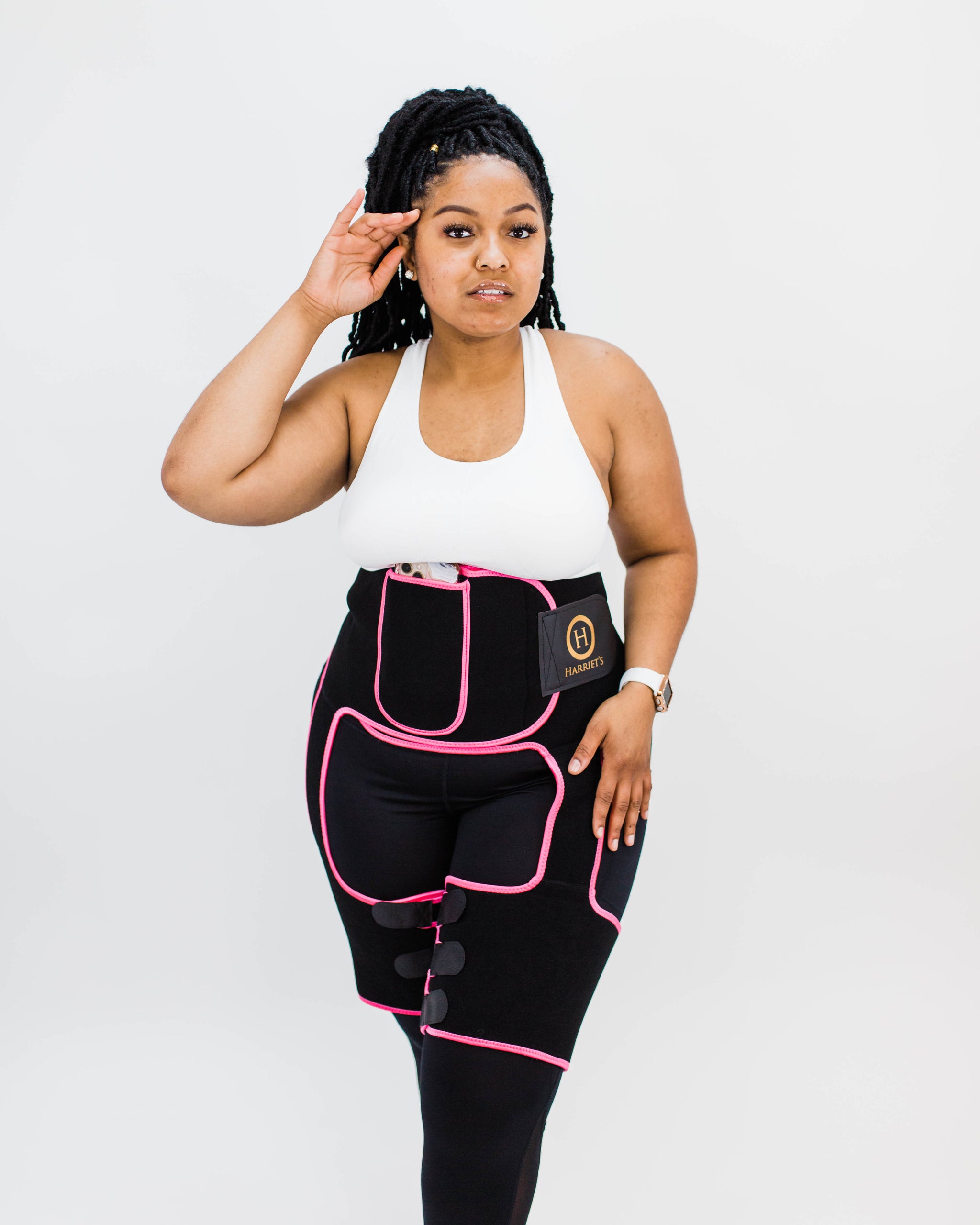 Harriet online waist trainer sale