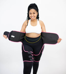 Harriet’s THIGH ERASER / Waist Eraser / BUTT LIFTER (3 in 1 body Sculpt)