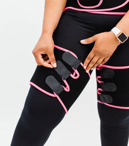 Harriet’s THIGH ERASER / Waist Eraser / BUTT LIFTER (3 in 1 body Sculpt)