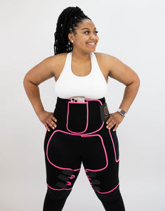 Harriet’s THIGH ERASER / Waist Eraser / BUTT LIFTER (3 in 1 body Sculpt)