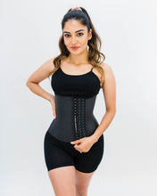 Load image into Gallery viewer, FREE SHIPPING!!! 20 ++ STEEL BONED WAIST TRAINER  #1 BESTSELLER