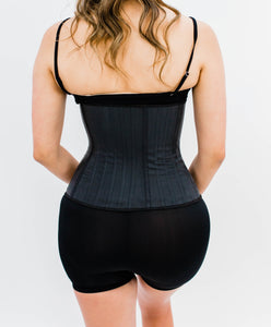 FREE SHIPPING!!! 20 ++ STEEL BONED WAIST TRAINER  #1 BESTSELLER