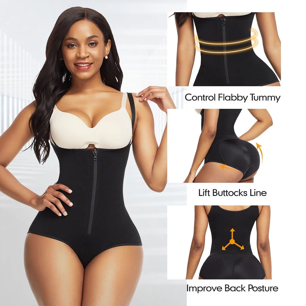 Undetectable Shaper – Bellie Beth