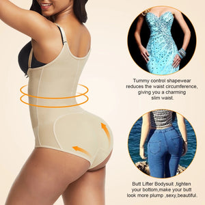 Perfect Sculpt Body Shaper