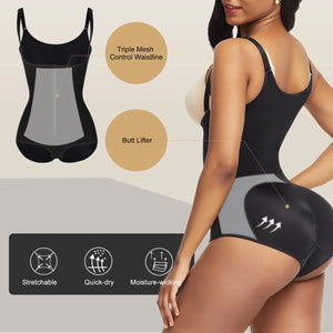 Perfect Sculpt Body Shaper