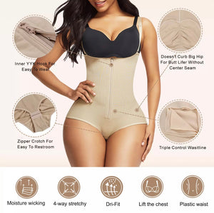 Perfect Sculpt Body Shaper