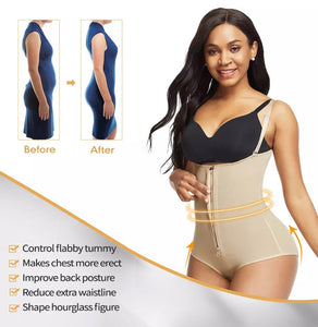 Perfect Sculpt Body Shaper