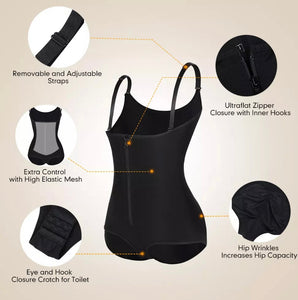 Perfect Sculpt Body Shaper