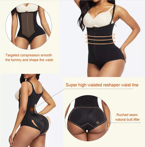 Perfect Sculpt Body Shaper