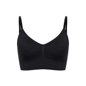 Seamless Full Support Bra.