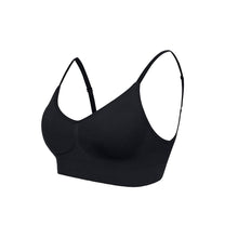 Load image into Gallery viewer, Seamless Full Support Bra.