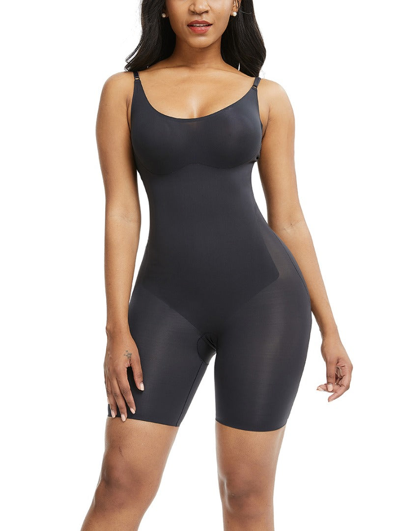 Find Cheap, Fashionable and Slimming full body seamless shapewear