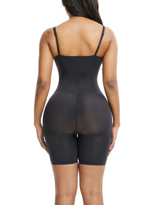 COOL SCULPT Seamless Body Shaper