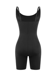 COOL SCULPT Seamless Body Shaper