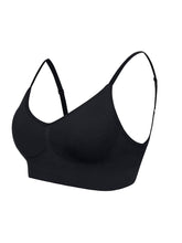 Load image into Gallery viewer, Seamless Full Support Bra.