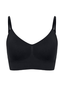 Seamless Full Support Bra.