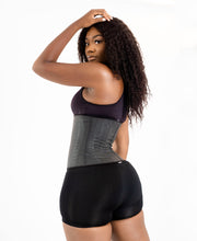 Load image into Gallery viewer, FREE SHIPPING!!! 20 ++ STEEL BONED WAIST TRAINER  #1 BESTSELLER