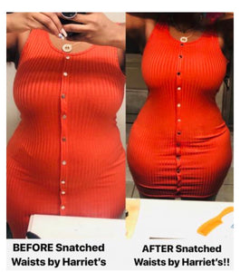 FREE SHIPPING!!! 20 ++ STEEL BONED WAIST TRAINER  #1 BESTSELLER