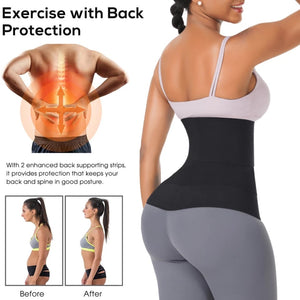 Magic Body Sculpt Band