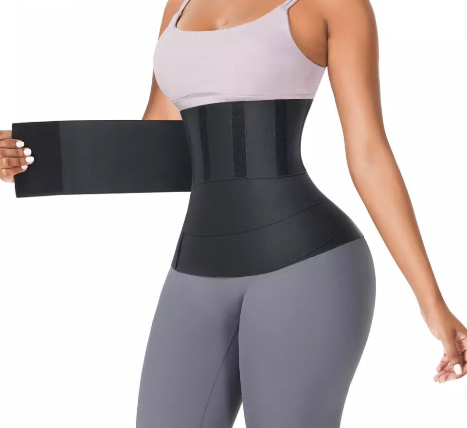 Body Shape Wear Waist Trainer Belt Steel Boned Corset Women, Shop Today.  Get it Tomorrow!
