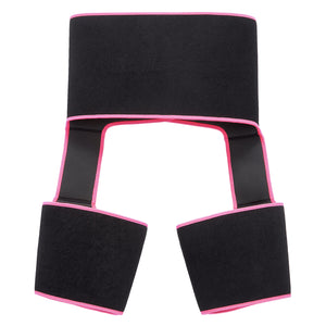 Harriet’s THIGH ERASER / Waist Eraser / BUTT LIFTER (3 in 1 body Sculpt)