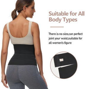 Magic Body Sculpt Band